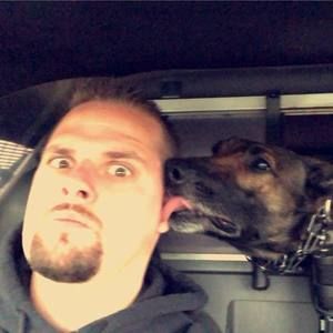 Meet your Posher, Steve